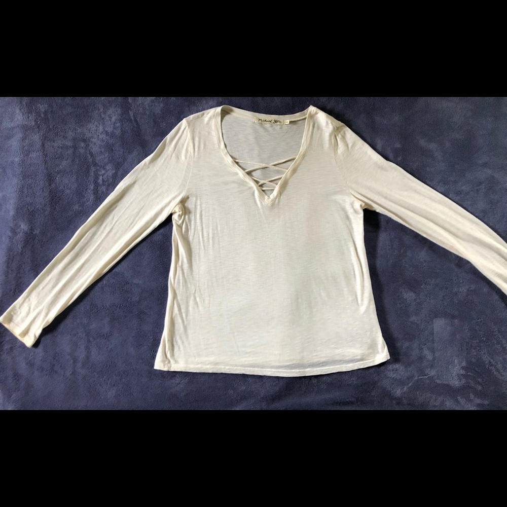 Michael Stars t shirt